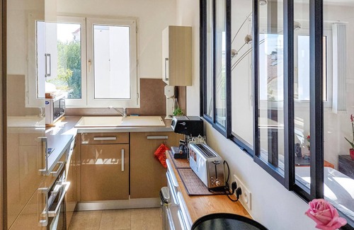 Triel-sur-Seine Apartment | Amazing apartment in Triel-sur-Seine