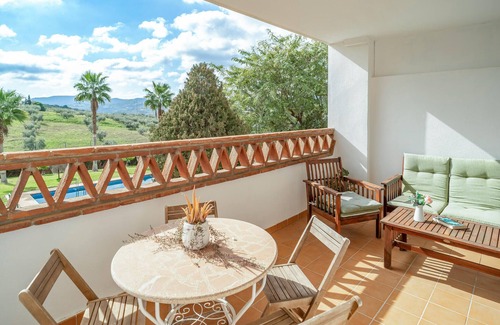Alcaucin Apartment | Amazing apartment in Alcaucín with WiFi