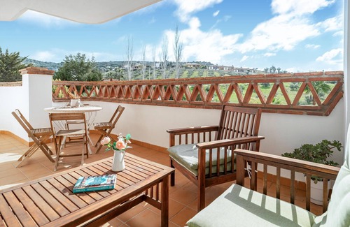 Alcaucin Apartment | Amazing apartment in Alcaucín with WiFi