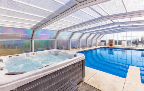 Alcaucin Apartment | Amazing Apartment In Alcaucín