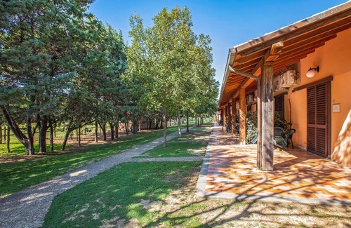 Principina Terra Apartment | Amazing apartment in Grosseto