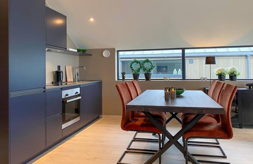 Ulstein Municipality Apartment | Amazing apartment in Ulsteinvik