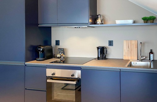 Ulstein Municipality Apartment | Amazing apartment in Ulsteinvik