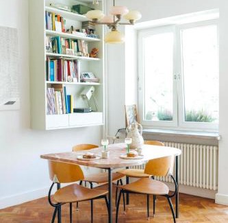 Mokotow Apartment | Amazing apartment in Old Mokotòw