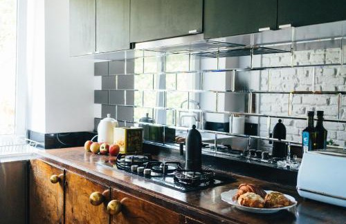 Mokotow Apartment | Amazing apartment in Old Mokotòw