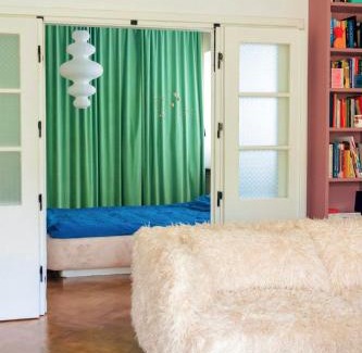 Mokotow Apartment | Amazing apartment in Old Mokotòw