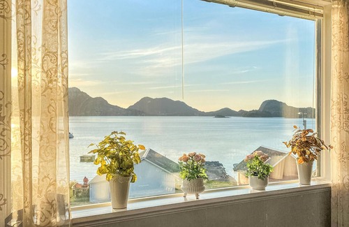 Strand Municipality Apartment | Amazing apartment in Sandnes with WiFi