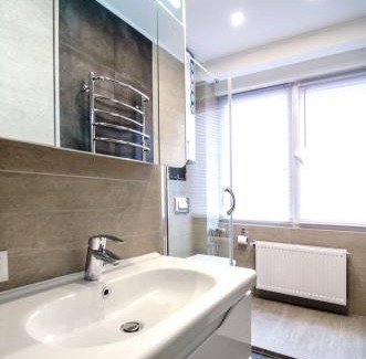 Besarabka Apartment | Amazing apartment in the center of Kiev