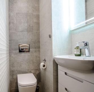 Besarabka Apartment | Amazing apartment in the center of Kiev