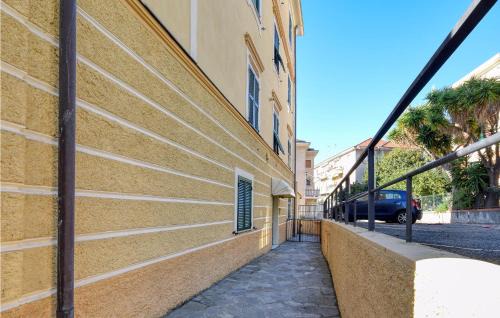 San Teodoro Apartment | Amazing Apartment In Varazze With Wifi
