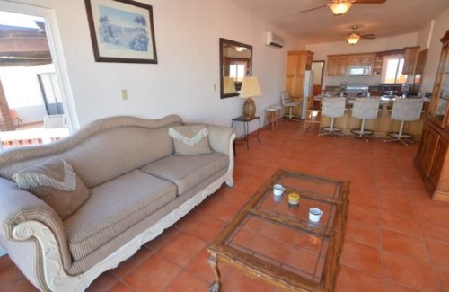Villas de Las Palmas House | Amazing beach side, Luis Margarita villa