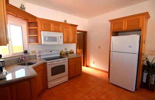 Villas de Las Palmas House | Amazing beach side, Luis Margarita villa