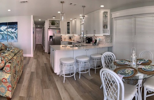 Fort Morgan House | Amazing Beach Views & Access