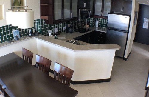 Zona Hotelera Condo | Amazing Beachfront Condo In the best location in Cancun XMAS & NEW YEARS