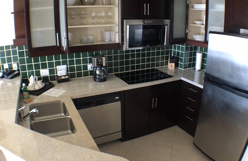 Zona Hotelera Condo | Amazing Beachfront Condo In the best location in Cancun XMAS & NEW YEARS