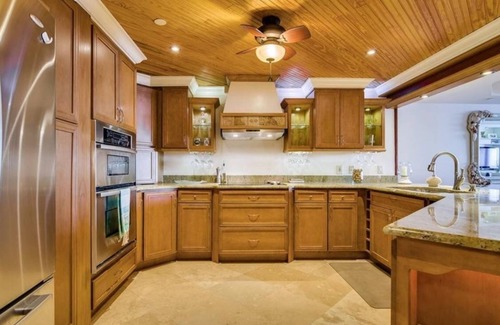 Sand Key Condo | Amazing Beachfront in Crescent Beach Club Gated Community with Sweeping Views!