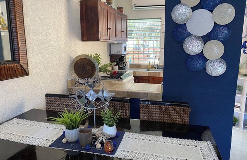 Chemuyil House | Amazing Casa in the Heart of the Riviera Maya