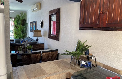 Chemuyil House | Amazing Casa in the Heart of the Riviera Maya