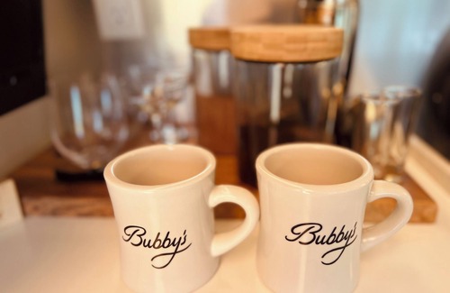 Half Moon Bay House | Amazing Coastal Airstream - "Dream" - Half Moon Bay, CA