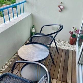 North Pattaya Apartment | Amazing Cozy Seaview condo