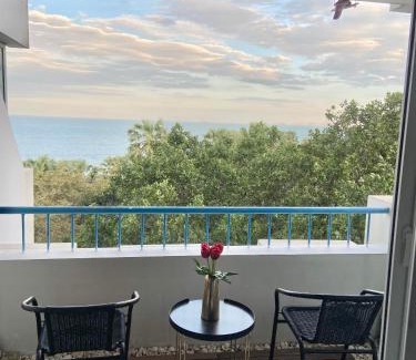 North Pattaya Apartment | Amazing Cozy Seaview condo