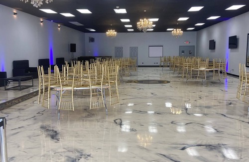 Addison Heights House | Amazing Event Space with Ample Parking