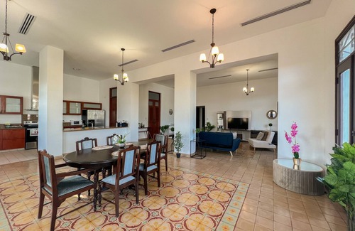 Santa Ana Apartment | Amazing experience Casco Viejo 7