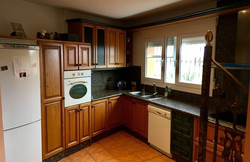 Bedar Villa | Amazing family villa with swimming pool and stunning views