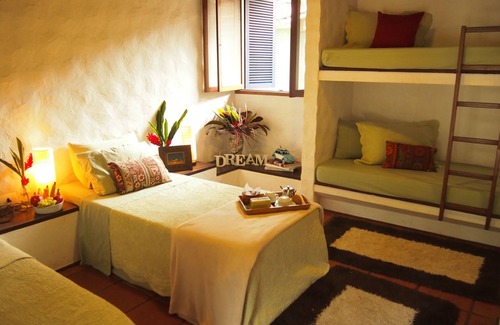 Praia do Toque-Toque Pequeno House | AMAZING FOOT-IN-THE-SAND HOUSE - Toque Toque Pequeno