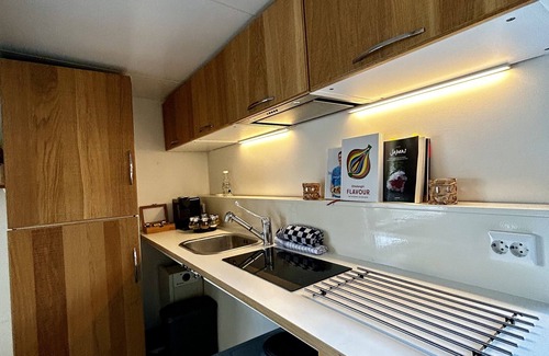 Broek in Waterland Cottage | Amazing Guesthouse in Broek in Waterland