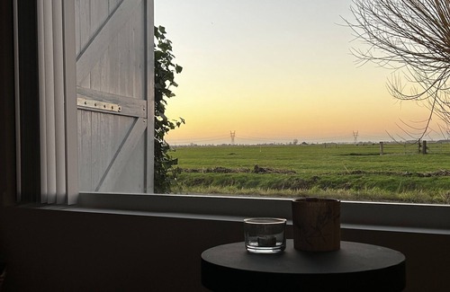 Broek in Waterland Cottage | Amazing Guesthouse in Broek in Waterland