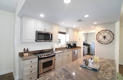 Pensacola Beach House | Amazing Gulf Side Home with Gulf Views- Port Side Villas 1