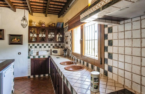 Arcos de la Frontera House | Amazing home in Arcos de la Frontera
