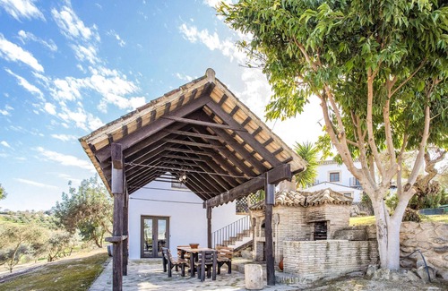 Arcos de la Frontera House | Amazing home in Arcos de la Frontera