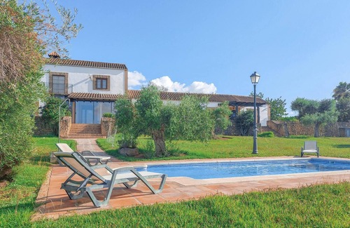 Arcos de la Frontera House | Amazing home in Arcos de la Frontera