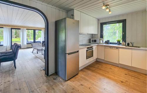 Gressvik House | Amazing Home In Gressvik