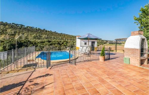 Posadas House | Amazing Home In Posadas