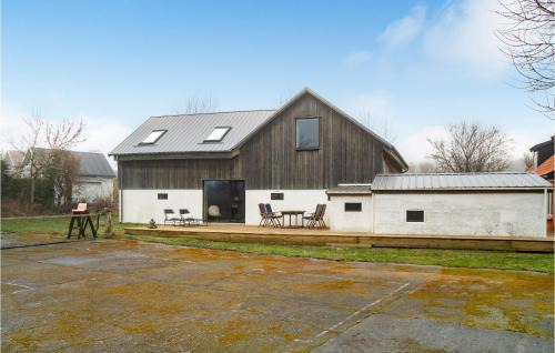 Sejero House | Amazing Home In Sejerø With Kitchen