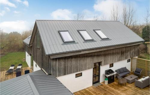 Sejero House | Amazing Home In Sejerø With Kitchen