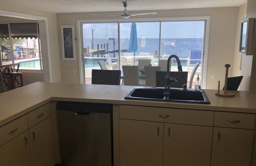 Baileys Bluff Estates House | Amazing home right on the gulf of Mexico, PGA Copperhead Golf Course mns awayn