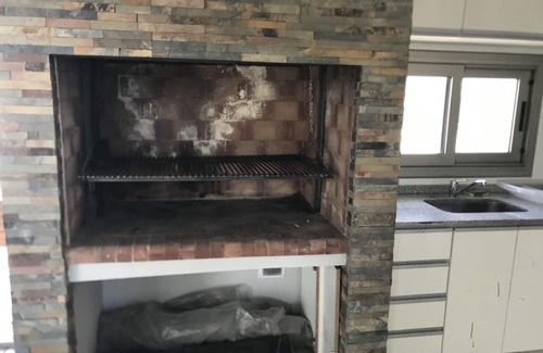 Palermo House | Amazing house great terrace and Jacuzzi/breakfast