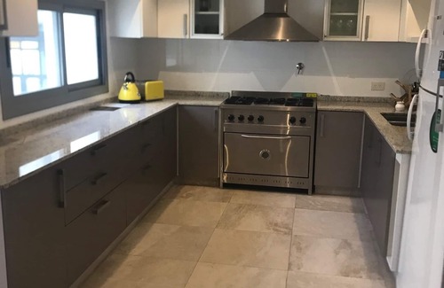 Palermo House | Amazing house great terrace and Jacuzzi/breakfast