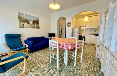 Porto Santa Margherita Villa | Amazing villa with private garden and pool