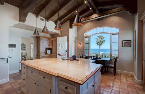 Country Club House | Amazing La Jolla Views with Pool & Spa!