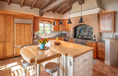 Country Club House | Amazing La Jolla Views with Pool & Spa!