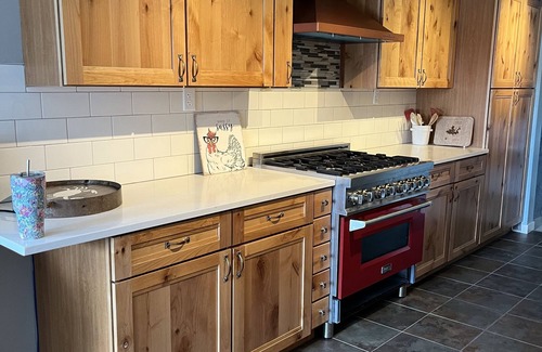 Aitkin Cabin | Amazing Lakefront Getaway!