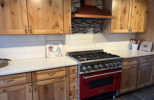 Aitkin Cabin | Amazing Lakefront Getaway!