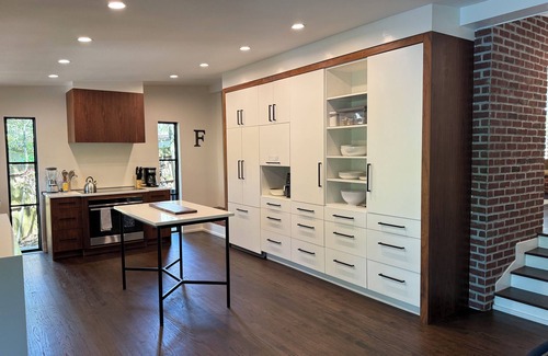 Winter Park House | Amazing lakefront mid-modern 3-bed Winter Park home surrounded by Natural Beauty