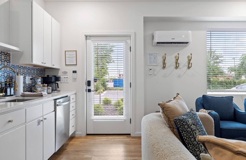 Chattanooga House | Amazing Location! Close to downtown Chattanooga & St. Elmo Arcade Games Fun