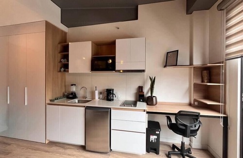 Chapinero Apartment | Amazing loft in Chapinero